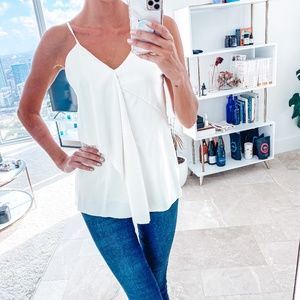 3.1 Phillip Lim Silk Dress Top